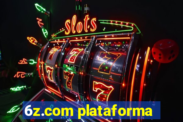 6z.com plataforma